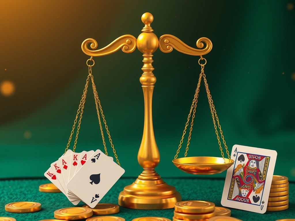 Editorial banner illustrating Check App Download Safety and Protect Personal Information at Diwa Rummy