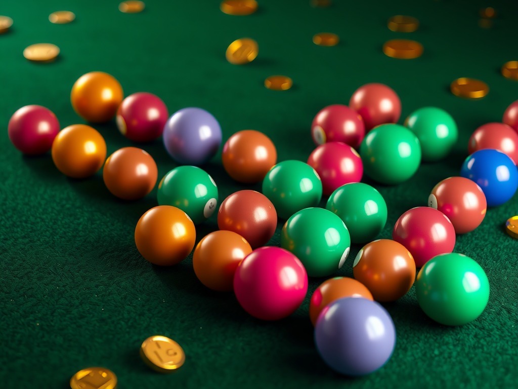 Illustration for Choosing a Number Game That Suits You at Diwa Rummy